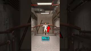 Walls Closing In?! The Shocking Trick That Could Save Your Life Inside a Trap Room! 😱