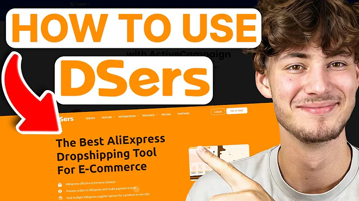 The Best AliExpress Drop Shipping Tool: PSS Review