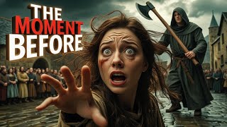 The Prisoner Who Outran The Executioner Historys Wildest Death L