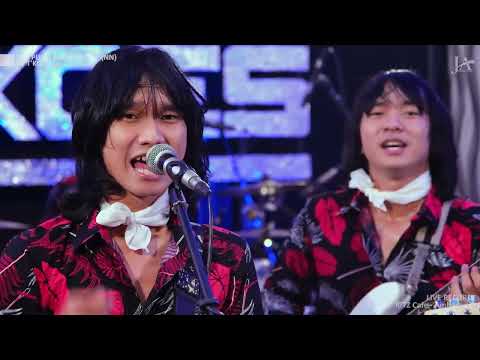 BABAY SUHAEMI - HASRAT \"SEKEDAR BERTANYA\" (COVER BY T