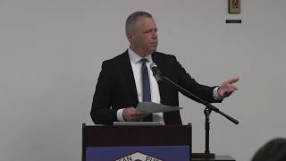 Michael Pakaluk, The Foundations of Natural Law