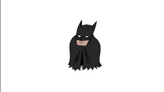 Bruce, it's been 5 years (short animatic)