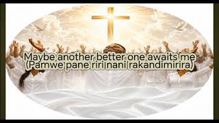 God Is Working Silent For Me - Official Lyrics Video | Junior T Gora:- = #lyricsvideo#GospelMusi