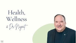 Health, Wellness & Dr Nugent - OsoLean - 6th Dec 25