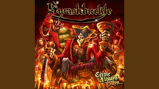 Of Hooks and Hornswogglers