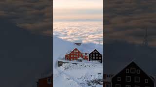 Santis , Switzerland