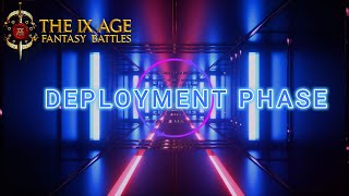 Deployment Phase