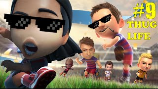 Ey Efsane Kart Denemesi Ve Thug Life