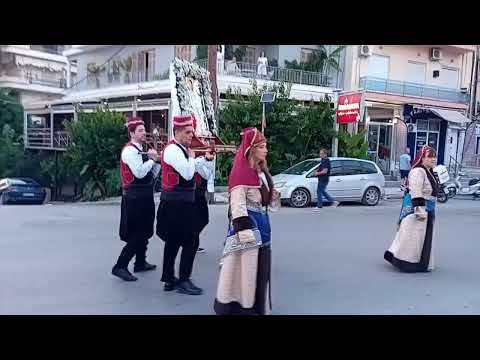 ΠΕΡΙΦΟΡΑ ΕΙΚΟΝΑΣ ΑΓ.