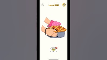 DOP 4 - Draw One part Level 346 #shorts #rainbowdop #sjgameplay