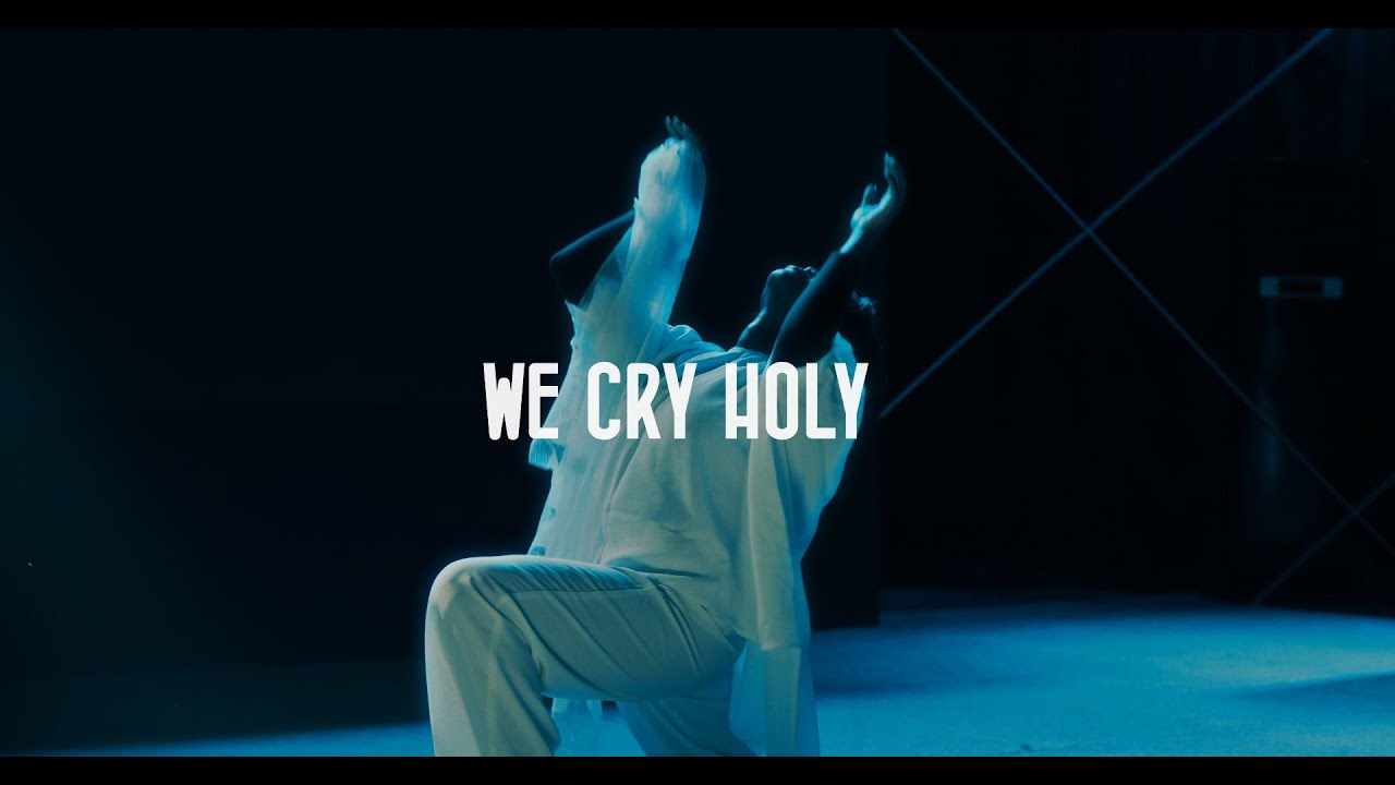 Watch Rhema Onuoha - We Cry Holy (Official Live Video) - Amen Album on YouTube
