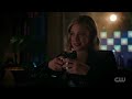 Riverdale 6x17 veronica finds out that betty got the hots for agent drake scene