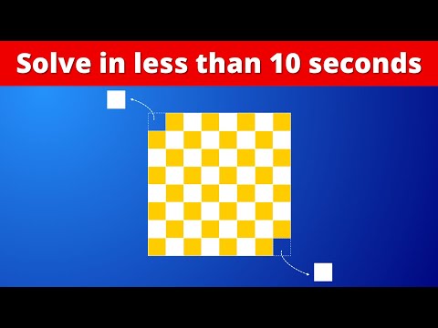 क्या आप इस Google Interview Puzzle को 10 seconds में solve कर सकते हैं ?