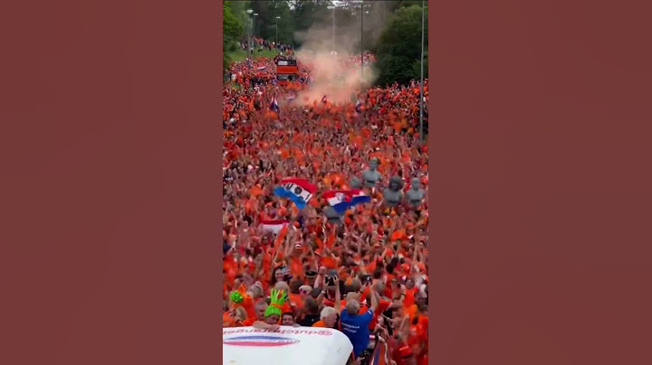Dutch party🎃An unreal atmosphere of Dutch fans before the game. #euro2024 #dutch #youtubeshorts