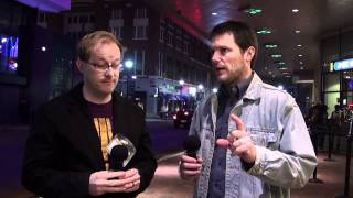 The Film Fix Review: PAUL Wealth