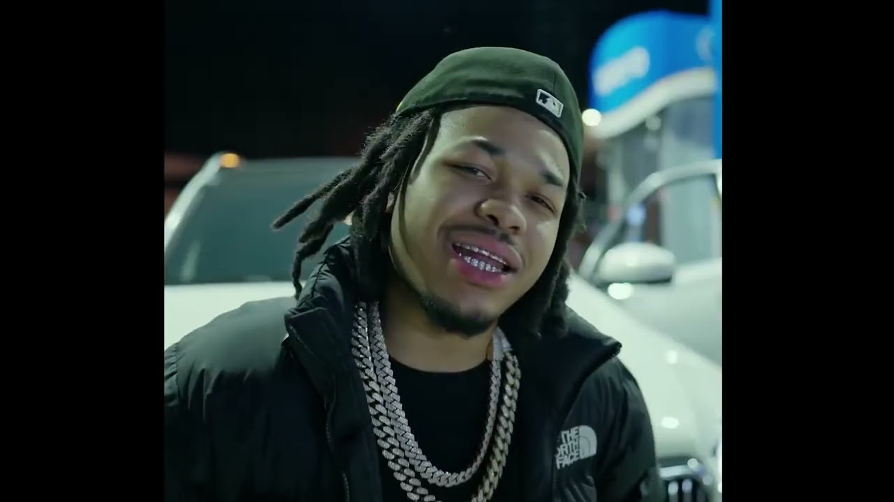 !FREE Bloodhound Q50 Sample Type Beat - Thug Motivation 101