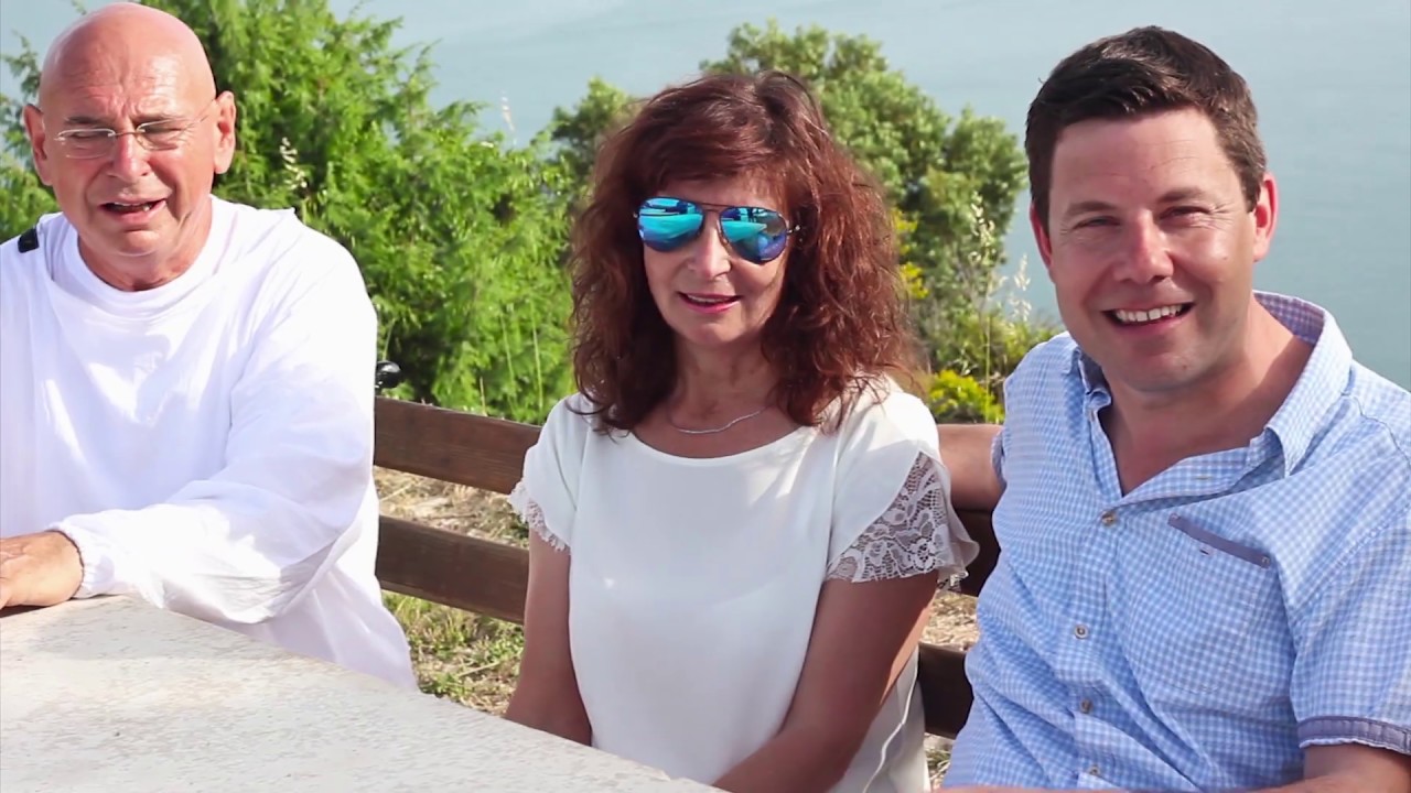 SERĐO VALIĆ feat. PETAR BANKO - SLATKA ISTRA