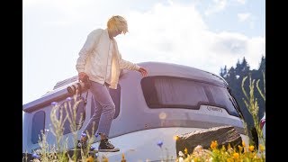 Laura Austin's Solo Nest Adventure | Airstream Endless Caravan