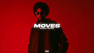 Moves slowed  Reverb  Shubh  Barato Nation