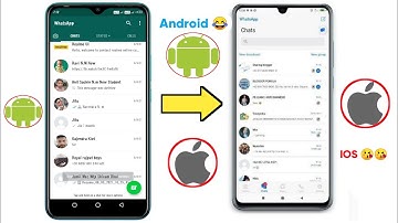 iPhone style whatsapp on android 🔥⚡@Akashtechgyan