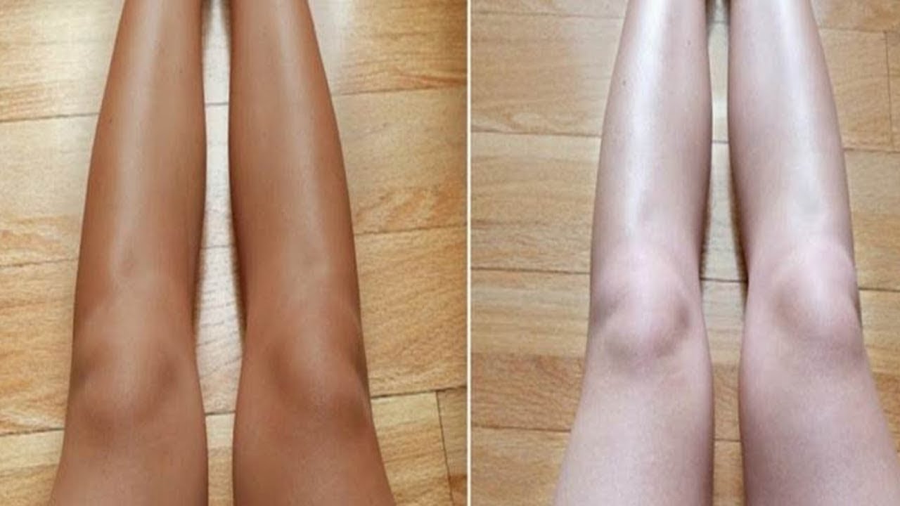 त्वचा सफेद के लिए घर का बना त्वचा ब्लीच | Homemade Herbal Skin Bleach For Skin Whitening