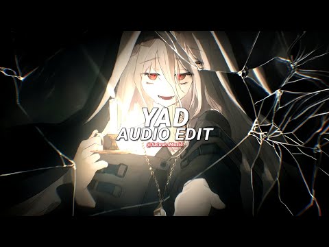 Yad english version Vanna Reinelly Edit Audio