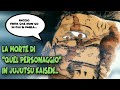 LUI È MORTO DAVVERO IN JUJUTSU KAISEN? COSA RAPPRESENTA LA SUA MORTE? con sommobuta