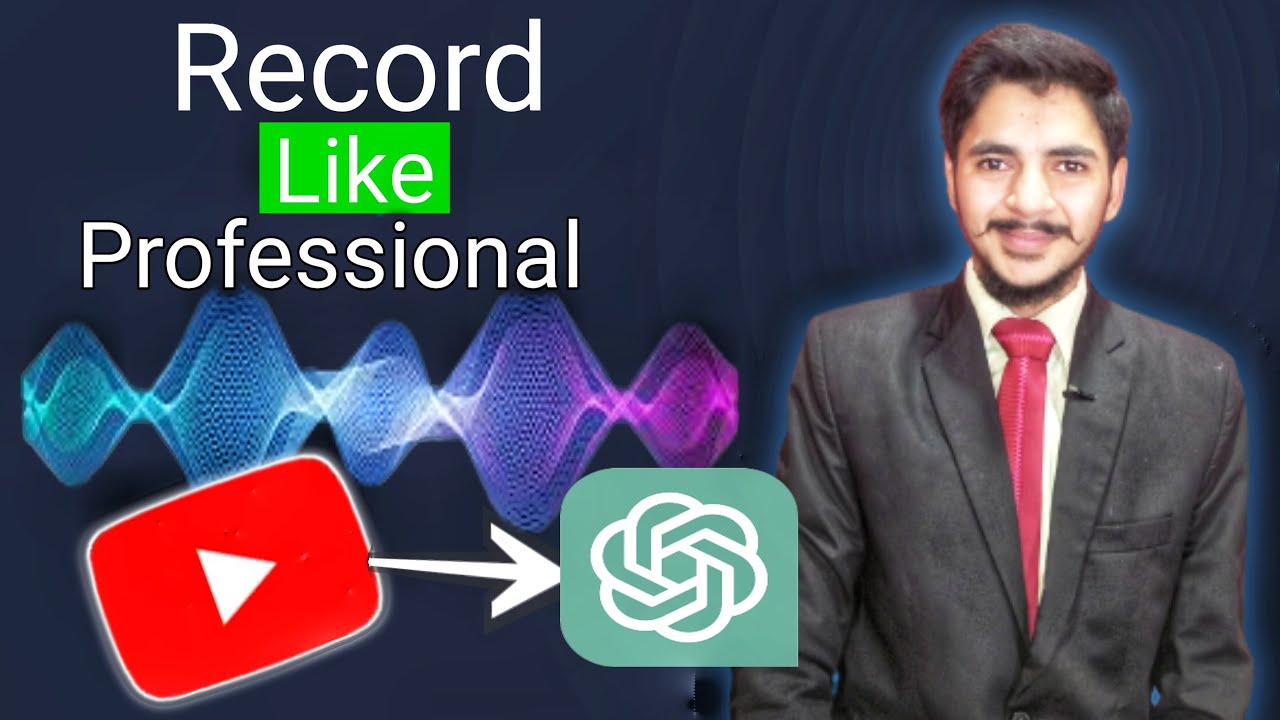Turn boring audio to magical Voice using this free Ai tool | how to ...