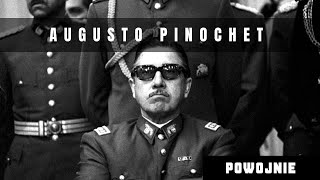 Dyktatura i cud gospodarczy. Rządy Augusto Pinocheta w Chile.