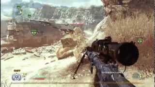 Hitmarker @ Afghan