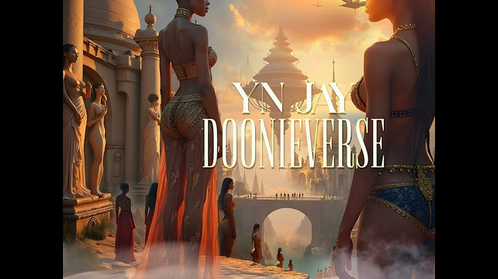 YN Jay - Make Up (You Don't Look The Same)