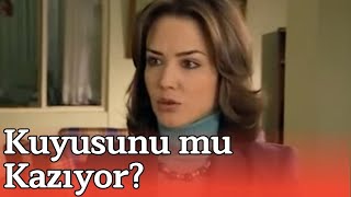 Aslı Neler Peşinde? Yağmur Zamanı