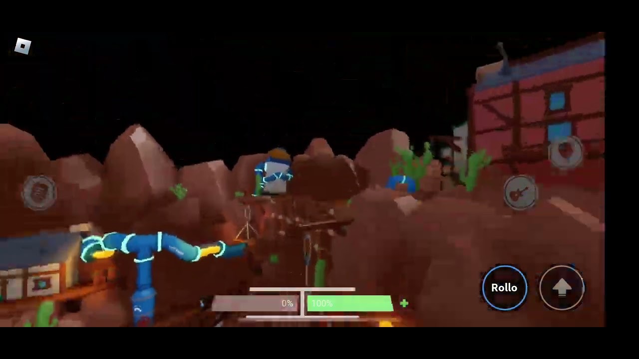 RB BATTLES Season 3 - Enero 2023