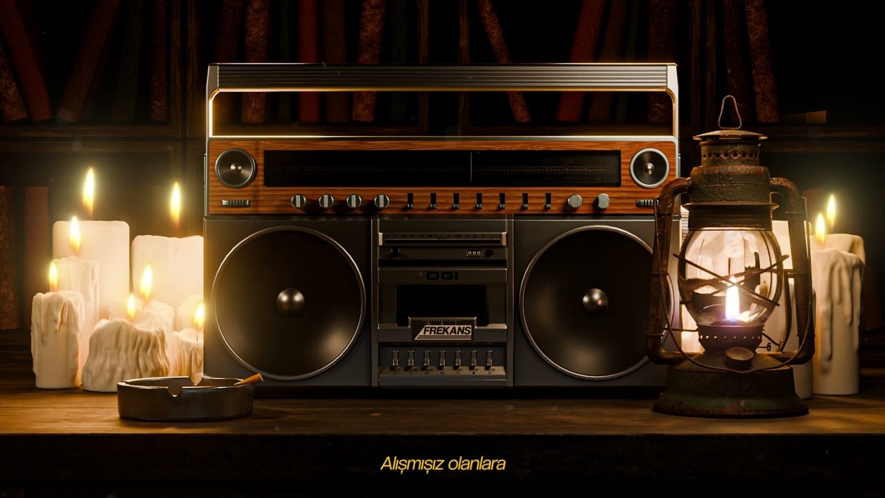 OGI X MURDA - KADER (PROD BY. SNOW)