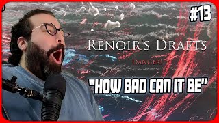 Download Lagu Renoirs Drafts | Koe Plays Expedition 33 Session 13 MP3