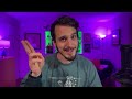 End of video
