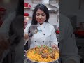 mutton dum biryani #food #magickitchenofkrishna