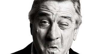Top 5 Robert De Niro Roles