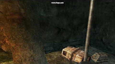 oddhead in 2004 Star Wars Battlefront