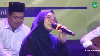 Download lagu CANTIK (COVER ARAFIQ) - EL PES (FILDA AZATIL ISMA) | Haflah Khotaman Al Qur'an PonPes Nurul Falah