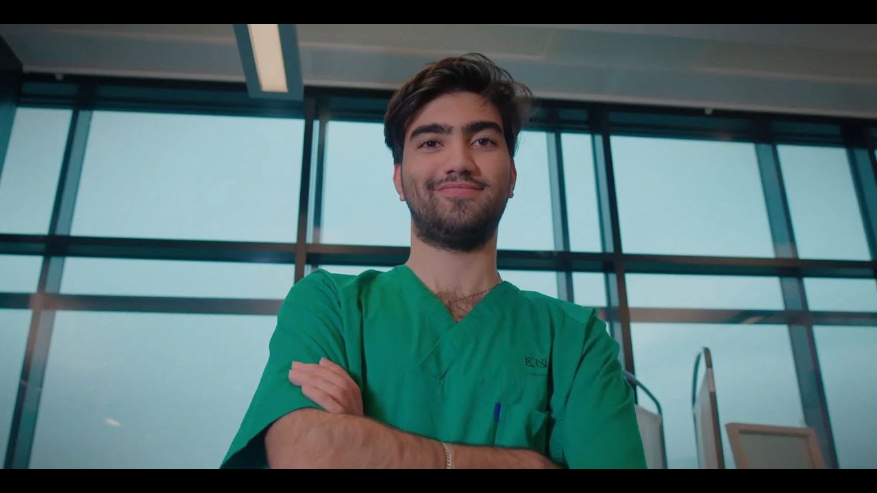 Kuben vgs Helse og oppvekstfag YouTube