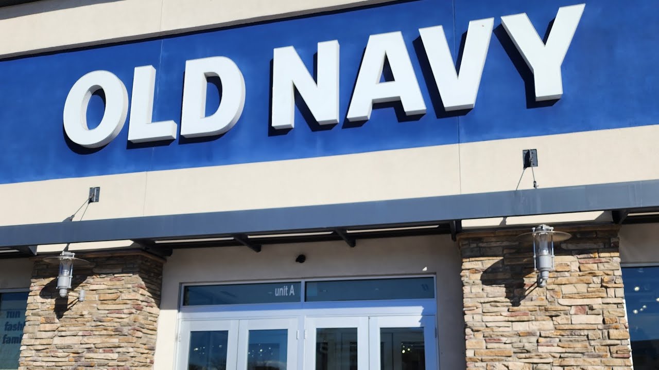 My Favorite Finds at Old Navy! | Affordable Fashion Haul  #Fashion #vlog #youtube