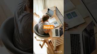 NestJS Basics #NestJS #NodeJS #BackendDevelopment #WebDevelopment #NestJSBasics#NodeJSTutorial