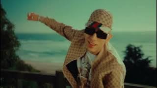 Blanquita Perla - El Jordan 23 (Prod by BigCvyu) [ Video]
