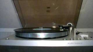 Roger Whittaker - Durham Town (different recording)