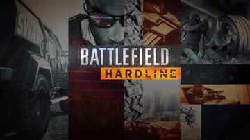Battlefield Hardline (Broken)