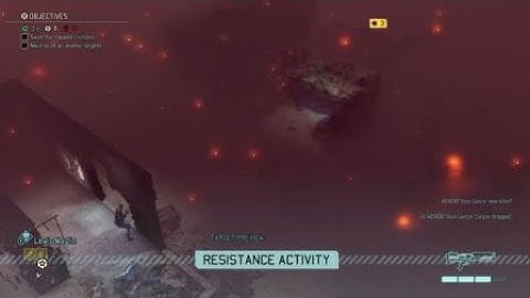 Stun Lancer commits mass murder before going down