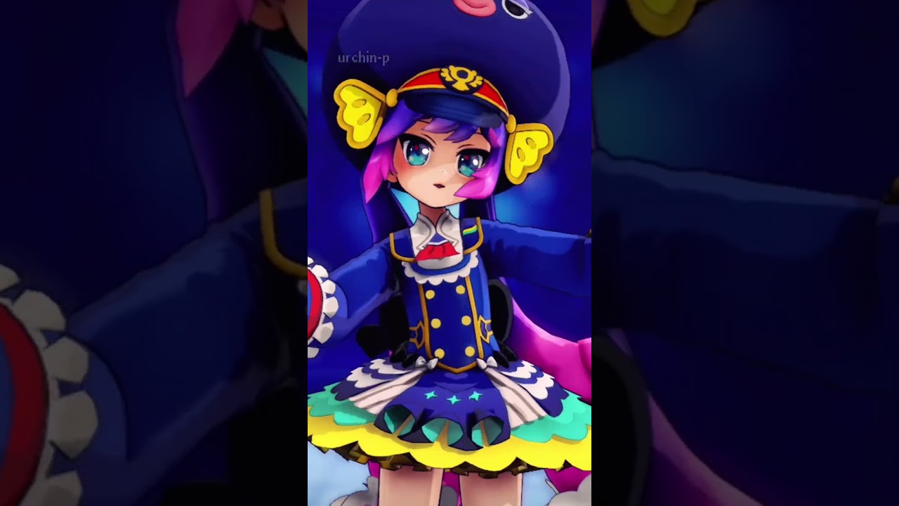 【VOCALOIDカバー＆MMD】恋スルVOC＠LOID / VOC@LOID in love 【音街ウナ】