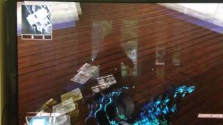 Insane Bo2 Raid Suicide