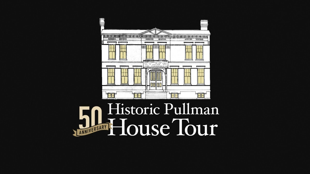Historic Pullman House Tour